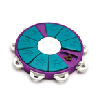 [Nina Ottosson] Treat Puzzle Twister Educational Toy