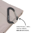 【PALOPA】パロパ　Karl　お散歩ショルダーバッグ