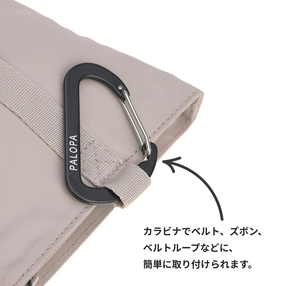 【PALOPA】パロパ　Karl　お散歩ショルダーバッグ
