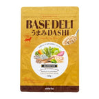 【ベースデリ】うまみダシ　500g