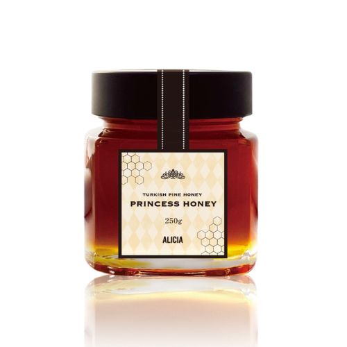 [Alicia] Princess Honey 250g