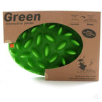 Green Feeder: Anti-Gulping Bowl