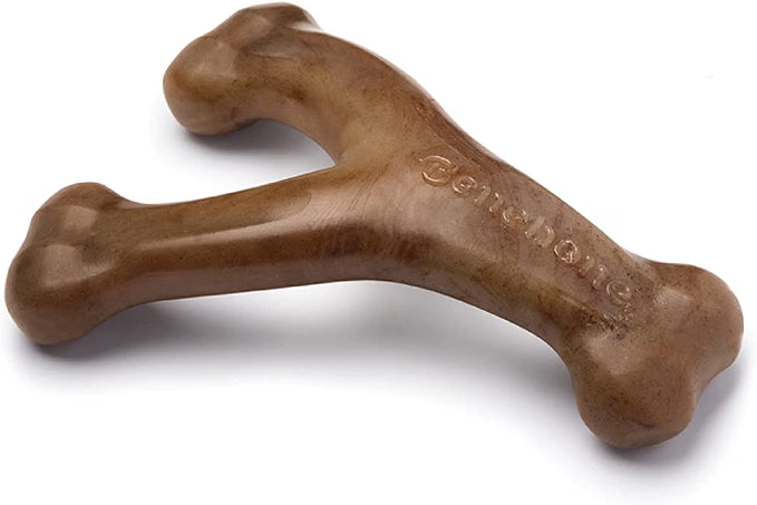 [Benebone] Wishbone Bacon