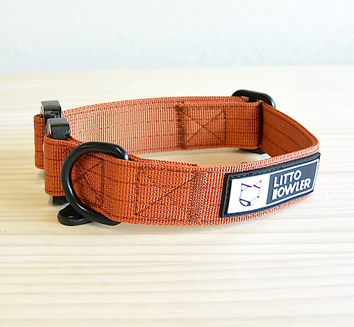 【Litto Howler】Litto Howler Dog Collar