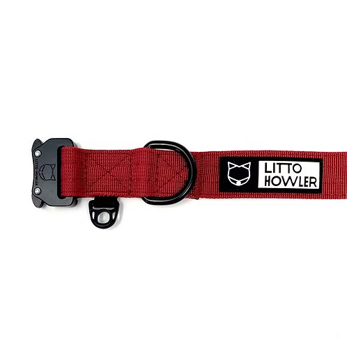 【Litto Howler】Litto Howler Dog Collar