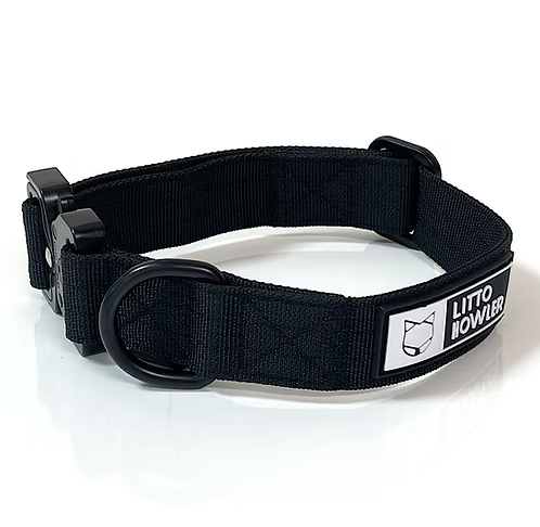 【Litto Howler】Litto Howler Dog Collar