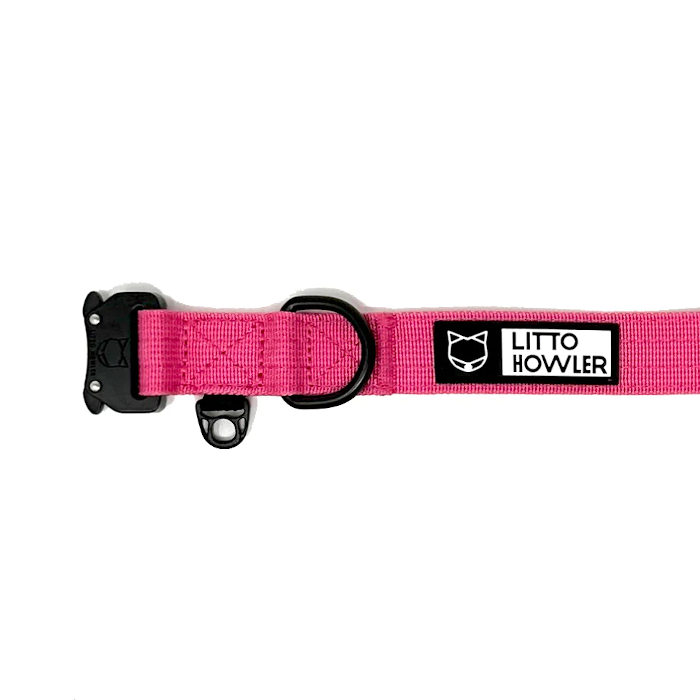 【Litto Howler】Litto Howler Dog Collar