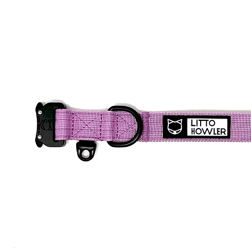【Litto Howler】Litto Howler Dog Collar