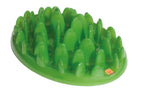 Green Feeder: Anti-Gulping Bowl
