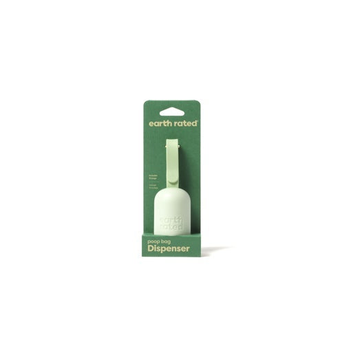 [Earth Rated] Earth Rated Leash Dispenser, Unscented