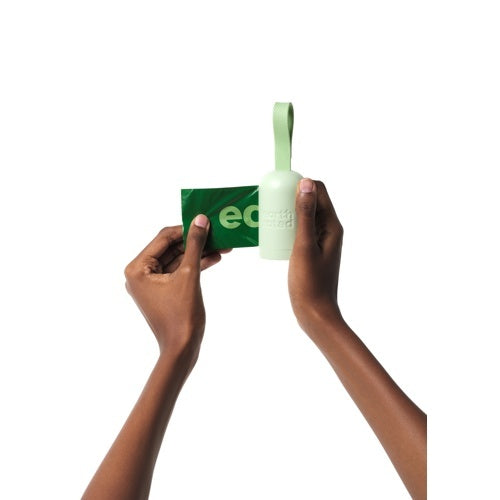 [Earth Rated] Earth Rated Leash Dispenser, Unscented