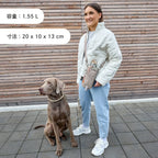 [PALOPA] Boudi Multifunctional Shoulder Bag