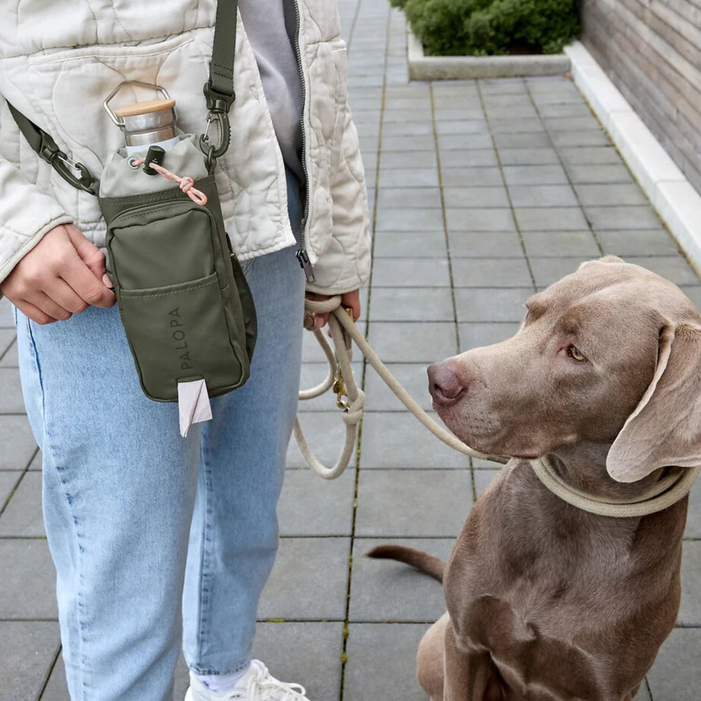 [PALOPA] Boudi Multifunctional Shoulder Bag