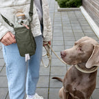 [PALOPA] Boudi Multifunctional Shoulder Bag