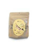 【ビィナチュラル】　鮭かわエシカルオヤツ　15g
