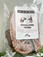 【BONBONDOGラベル】馬ふわふわジャーキー