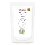【Biorb】 Mutton 120g