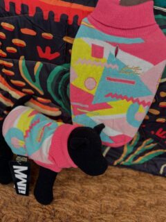 MANHATTAN WALKY TIME
から秋冬の新作アイテム多数入荷してます❤️🔥
犬のタートルネックって,,,可愛すぎるんですけど😩🤍
Msize ¥3.520
Lsize ¥3.850
#mwt