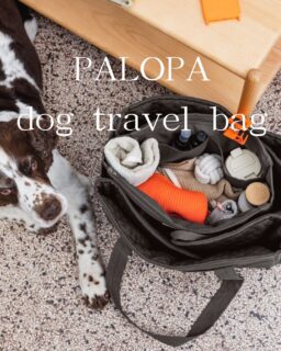 愛犬との特別な時間をもっと自由にする、デザイン賞を受賞された PALOPA dog travel bag 数量限定入荷˖ ࣪⊹
普段は20L容量のバッグとして、お出かけに必要なあれこれを収納するのに十分な大容量bagˊ˗
旅行先や外出先では、サイドのジッパーを調整するだけで、愛犬のための快適なマットとして利用できます✦.*
◾︎2in1仕様 : バッグとマットの2役をこなし、車内、旅行先、外出先で便利👍
◾︎ 簡単変形 : ジッパー操作でバッグからマットへ、マットからバッグへとスマートに切り替えが可能 。
◾︎快適なマット : 厚みと撥水性があり、外出先でも安心して使用可能 。
◾︎洗濯可能 : 汚れても洗濯機で簡単に洗え、お手入れが簡単 。
◾︎撥水・耐久性 : 汚れや水をはじく素材で、丈夫で繰り返し使える 。
◾︎環境配慮設計 : 有害物質検査済みの材料を使用し、OEKO-TEX® MADE IN GREEN製品ラベルを取得 。
◾︎デザイン賞受賞 : 国際的なデザインコンテスト「レッド・ドット・デザイン賞」を受賞した高品質デザイン 。
◾︎収納力 : 幅広のハンドルで持ち運びやすく、十分な収納オプションを提供 。
#PALOPA